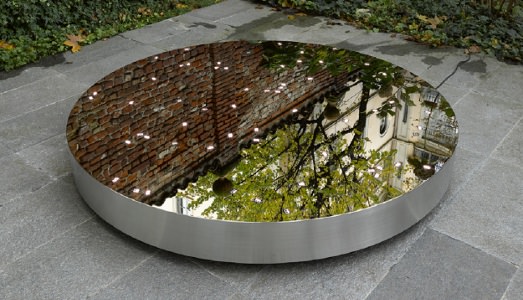 Fino al 9.I.2015 | Tatsuo Miyajima: KU | Lisson Gallery, Milano